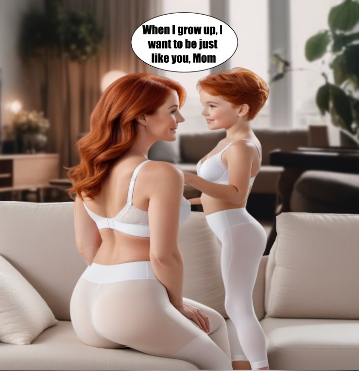 When I Grow Up 2